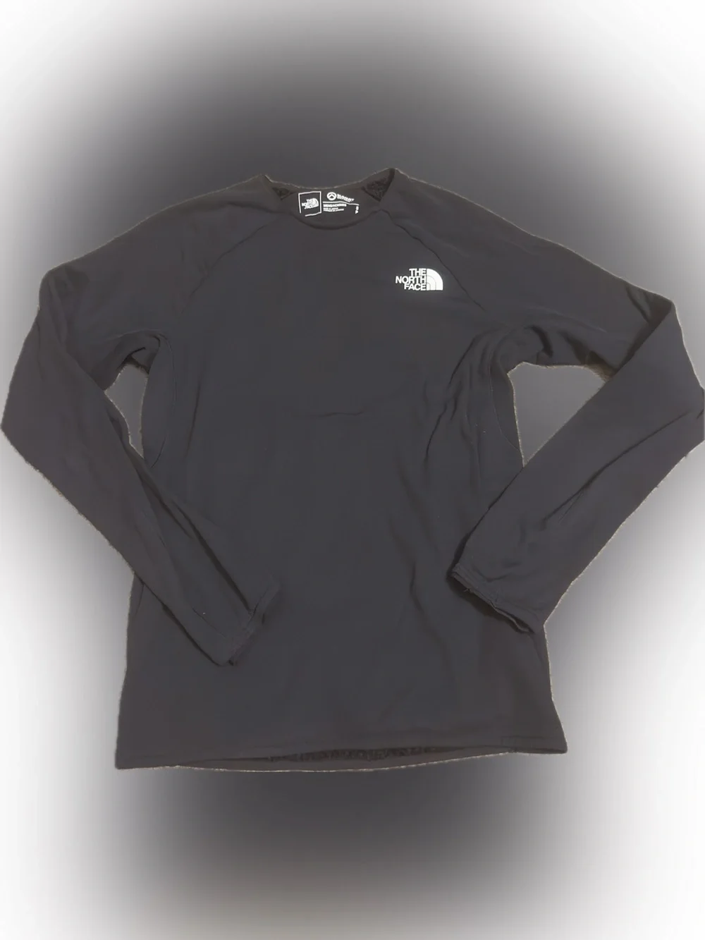 The North Face Summit FutureFleece L/S Crew